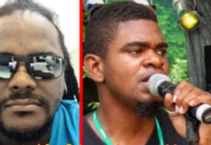 Linton, Durand, condemn arrest of videographers, ‘Mystelics’ and Stuart; urge Dominicans to ‘express their disgust’