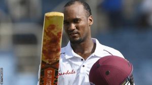 Kraigg Brathwaite replaces Holder as West Indies Test captian