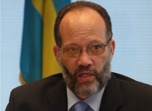 Message for International Women’s Day 2021 from CARICOM Secretary-General