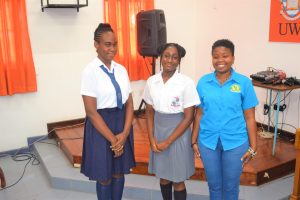PSS, SMSS and DSC cop top three positions in first-ever Creole Heartbeat short story competition (with photos)