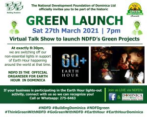 DNO to bring live from 7PM NDFD’s Green Innovations Summit