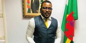 STATEMENT: Paul Baron, Former President – National Youth Council of Dominica, International Youth Day