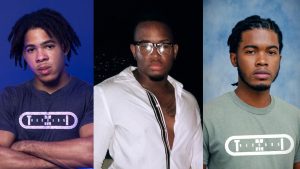 “God is Love”- Portsmouth talents behind Beres / Popcaan hit