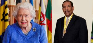 Queen highlights importance of Commonwealth countries working together