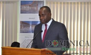 PM Skerrit: 143 public and police officers received permanent appointments in last fiscal year