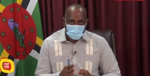Government to introduce ‘very strong and clear’ rules and ordinances for flying of drones – PM Skerrit