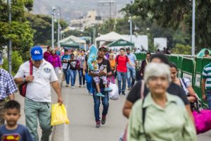 Biden grants temporary protected status to Venezuelans in US