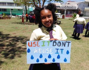 WAVE concerned about the quality of Dominica’s pipe-borne water