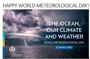 Dominica Meteorological Service pursuing climate resilience as it observes World Meteorological Day