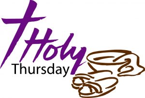 LIVE: Holy Thursday Mass at Cathedral Chapel from 7PM