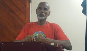 WAVE Executive member raises concerns about neglect of Dominica’s natural resources