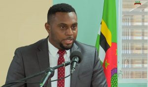 Laville calls for continued investment in Dominican youth; says digital skills is good starting point
