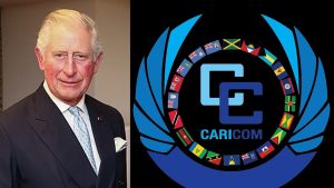 Prince Charles holds dialogue with CARICOM heads on disaster response of small states
