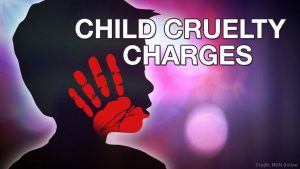 Wesley man fined for child cruelty