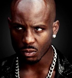 BREAKING: Rapper DMX dies at age 50