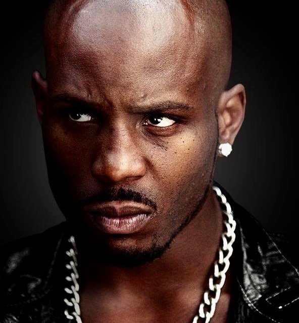 Top 98+ Images pictures of dmx the rapper Stunning