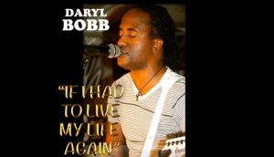 Dominican artist Daryl Bobb releases new song