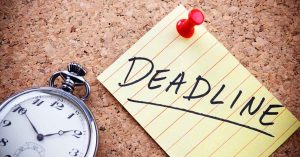 Registration deadline for DCA T20 leagues is 4:00 pm today