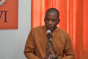 Dominica Solid Waste Management Corporation launches campaign on proper waste management