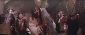 VIDEO (Good Friday): Via Delorosa sung by Sandi Patti, clips from Passion of the Christ