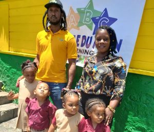 Dominican preschools encouraged to use local foods and juices