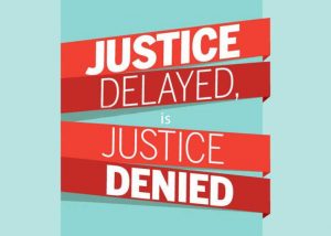 Justice Delayed, Justice Denied: A Case of Double Abuse!