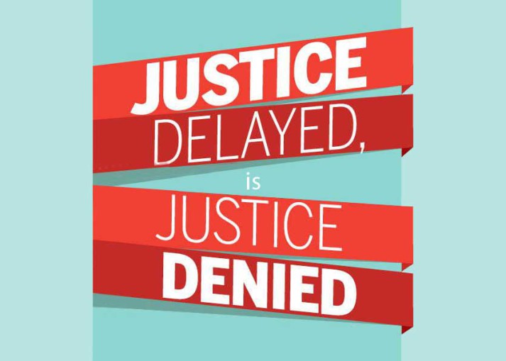 Justice Delayed, Justice Denied: A Case Of Double Abuse! - Dominica ...