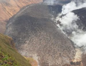 BREAKING: Signals show La Soufriere volcano in St. Vincent can erupt at anytime (with video)