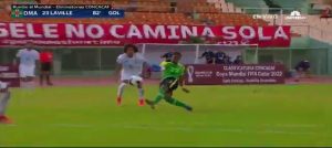 CHECK THIS OUT: Audel Laville beauty heads Caribbean top 10 goals at World Cup Qualifiers