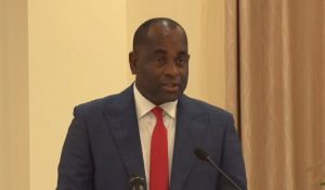 PM Skerrit admonishes public officers to follow the law amidst allegations of work permit fraud