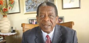 Sir Dennis Byron did not anticipate a general election being called in Dominica this year
