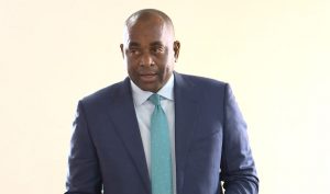 PM Skerrit: Vaccination will not be mandatory in Dominica