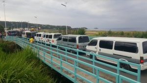 Statement by the APP on bus drivers unrest of April 12, 2021.