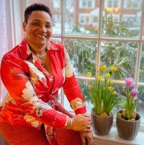 Colihaut native earns PhD in Creative Leadership for Innovation and Change