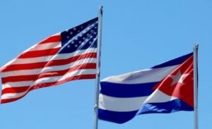 Dominica government calls on US to lift embargo against Cuba