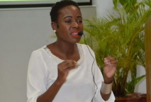 Women of Unique Distinction aims to make a difference in Dominica and the Caribbean Community