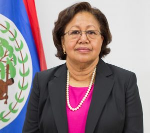 Belizean Dr. Carla Barnett to replace Irwin Larocque as CARICOM Secretary-General