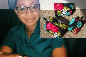 Chrisline’s Touch: The creations of a young entrepreneur