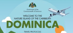 New COVID-19 protocols for fully vaccinated travelers to Dominica