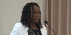 Public service emergency fund for public officers in Dominica – Gretta Roberts