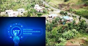 Universal Service Fund supports ICT access in the Kalinago territory   