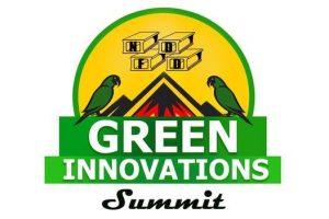 Green Innovations Summit: Mentors Tamara Lowe and Chegon James fully committed to help aspiring Green entrepreneurs