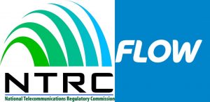 NTRC and Flow may soon head to court over illegal tying of service