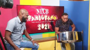 PanoGrama -The ‘World Cup of Steelpan’ is off to a fiery start