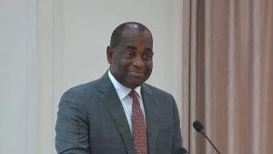 PM says Dominican economy is recovering; cites $22M sent by Haitians to Haiti, among other signs
