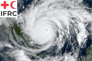 Red Cross braces for hurricane season in midst of COVID-19 pandemic