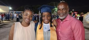 Bernita’s Story: A journey of change and growth