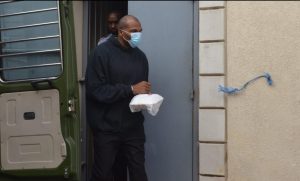 Rodman Lewis has no psychiatric condition and is fit to be sentenced says psychiatrist