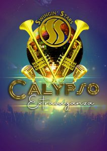 LIVE from 8PM: Swinging Stars Calypso Extravaganza