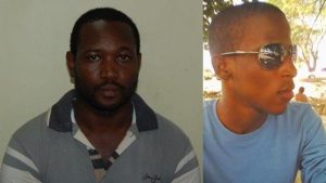 Sherman Webb pleads guilty to manslaughter of Barbadian
